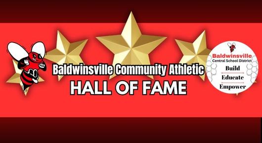 Baldwinsville Community Athletic Hall of Fame nominations open
