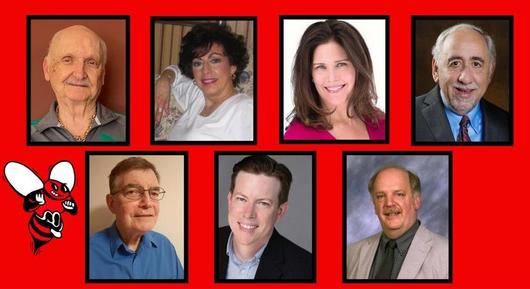 Baldwinsville Community Hall of Fame for Visual and Performing Arts Inductees to be honored in April