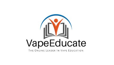 Vape Educate Logo