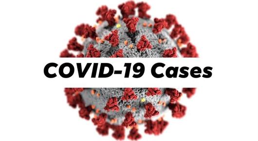 COVID-19 Cases, Information & Resources