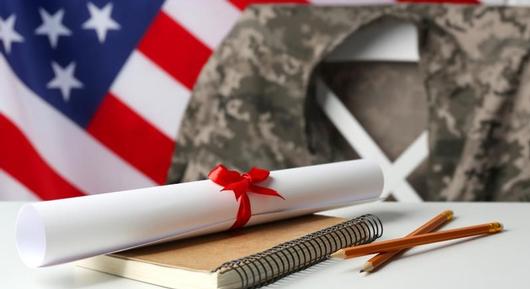 District seeks veterans to receive high school diplomas
