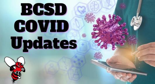 Important COVID updates: What to do if your child tests positive