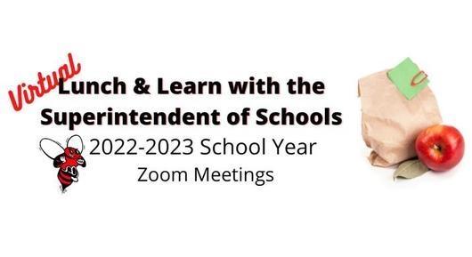 Watch video: Virtual Lunch & Learn on October 20, 2022