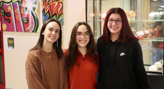 Students selected for 2023 Angelo Del Toro Puerto Rican Hispanic Youth Leadership Institute