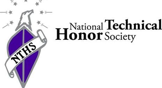 31 students inducted into National Technical Honor Society
