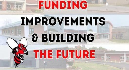 District seeks volunteers to join ‘Funding Improvements and Building the Future’ advisory committee