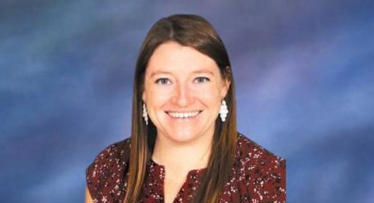 McNamara Elementary School Principal Named