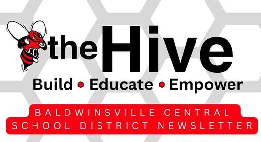 April 2024 edition of the Hive is now available